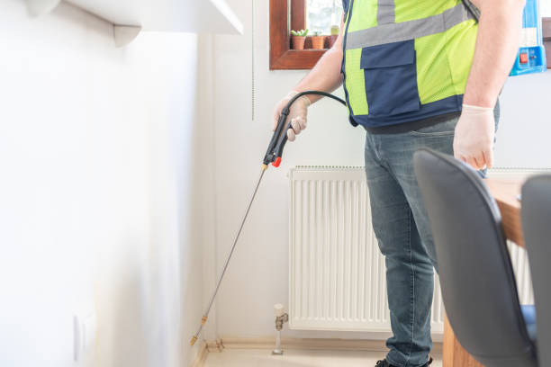 Best Mosquito Control Services  in Norwalk, CT