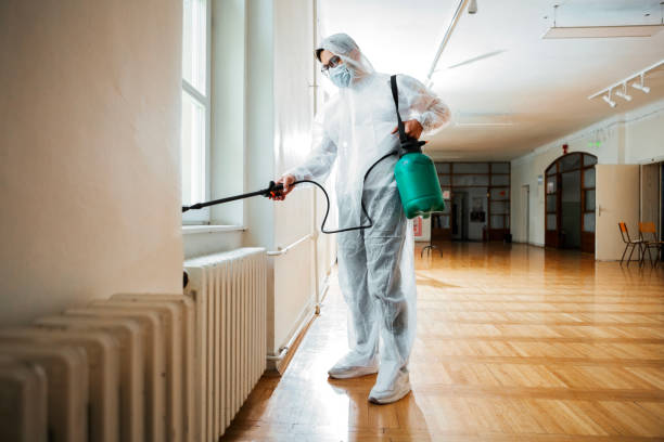Best Pest Control for Restaurants  in Norwalk, CT